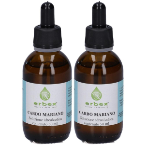 Cerca Prezzi di cardo mariano tintura madre soluzione idroalcolica 50 ml 2x50 ml altro e acquista online