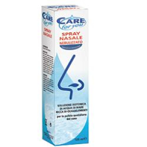 care for you spray nasale 125ml bugiardino cod: 922406145 