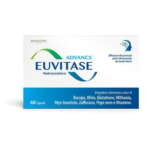 euvitase advance 60cps careinn bugiardino cod: 943911228 