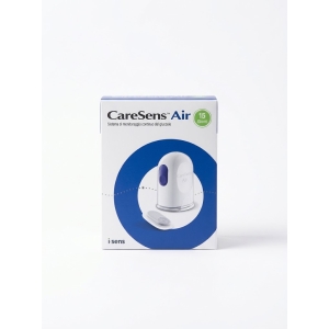 Cerca Prezzi di Caresens air ricevitore cgm-r-001, 1 pezzo e acquista online