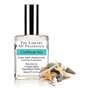 caribbean sea fragrance 30ml bugiardino cod: 972866608 