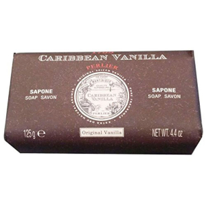caribbean vaniglia sapone sol bugiardino cod: 979258555 