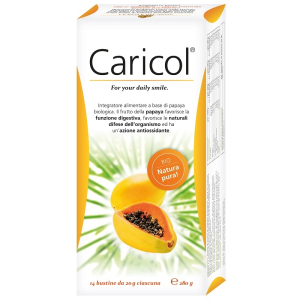 caricol 14bust bugiardino cod: 986005662 