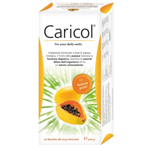 caricol 20bust bugiardino cod: 985809363 