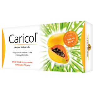 Cerca Prezzi di caricol 7bust e acquista online