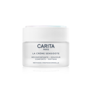 carita la creme sensidote 50ml bugiardino cod: 977630779 