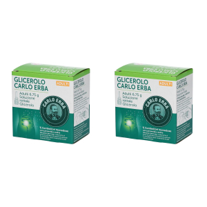 Cerca Prezzi di carlo erba glicerolo soluzione rettale 6,75 g set da 2 2x6 ml soluzion e acquista online