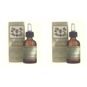 Cerca Prezzi di carmelitani scalzi acqua melissa 30 ml 2x30 ml e acquista online