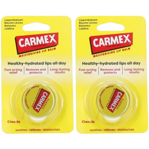 Cerca Prezzi di carmex balsamo labbra classico 2x7,5 g e acquista online