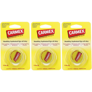 Cerca Prezzi di carmex balsamo labbra classico 3x7,5 g e acquista online