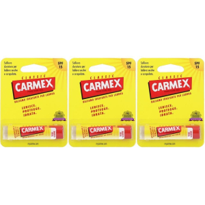 Cerca Prezzi di carmex classic balsamo idratante labbra stick 3x4,25 g e acquista online