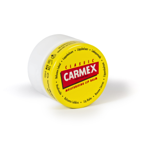 carmex classico barattolo 7,5g bugiardino cod: 971304718 