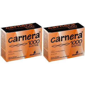Cerca Prezzi di carnera® 1000 set da 2 2x18 pz bustina e acquista online