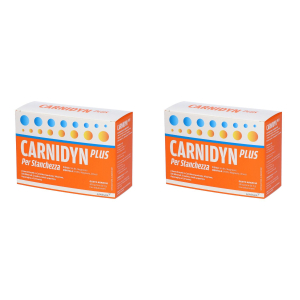 Cerca Prezzi di carnidyn plus® 2x20 pz bustina e acquista online