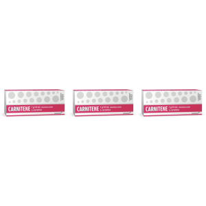 Cerca Prezzi di carnitene 1g/10ml soluzione orale set da 3 3x10x10 ml flaconcini bevib e acquista online