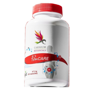 Carnium bot fem care 90 cps