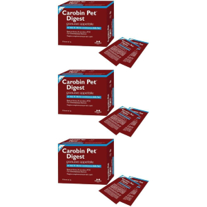 Cerca Prezzi di carobin pet digest granulare 30 buste da 5 g 3x150 g granuli e acquista online