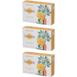 Cerca Prezzi di Carosole Capsule Vegetali 3x11,8 g e acquista online