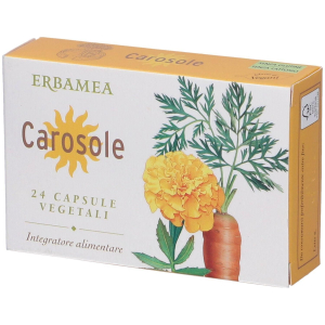 Cerca Prezzi di Carosole Capsule Vegetali 4x11,8 g e acquista online