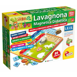 carotina lavagnona magne didat bugiardino cod: 923584155 