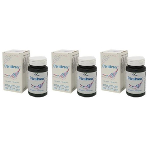 Cerca Prezzi di carsilven 60 capsule 3x60 pz e acquista online