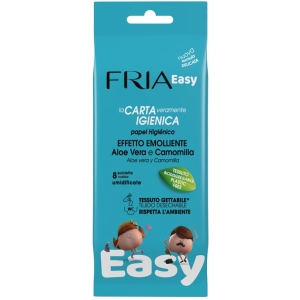 Cerca Prezzi di Carta igienica umidificata fria mini con aloe vera, 8 pezzi e acquista online