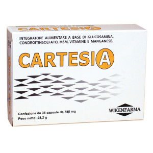 cartesia 36 capsule bugiardino cod: 974760047 