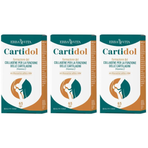 Cerca Prezzi di cartidol 45 compresse 3x54 g e acquista online