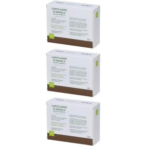 Cerca Prezzi di cartilagine di squalo polvere 60 capsule 3x30 g e acquista online