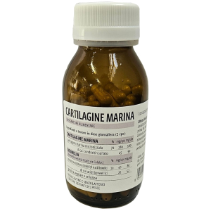 Cerca Prezzi di cartilagine marina 120cps e acquista online