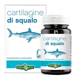 cartilagine squalo 500g bugiardino cod: 907196428 