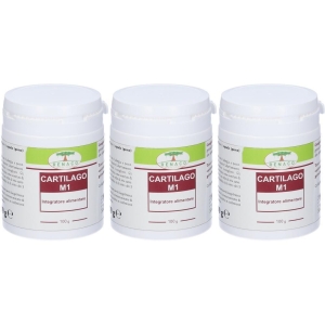 Cerca Prezzi di Cartilago m1 100 g 3x100 g e acquista online