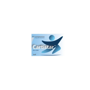 Cerca Prezzi di cartistar 30 capsule e acquista online