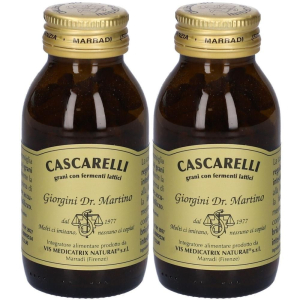 Cerca Prezzi di cascarelli grani con fermenti lattici 90 g 2x90 g granuli e acquista online