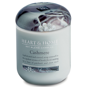 cashmere large candle bugiardino cod: 974478265 