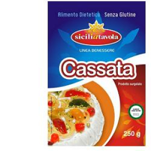 cassata siciliana 250g bugiardino cod: 912322839 