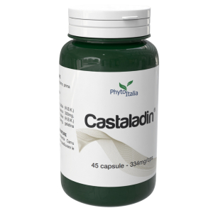 Castaladin 45 capsule
