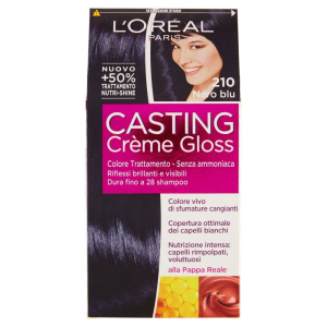 casting creme gloss 535 chocol bugiardino cod: 975921356 