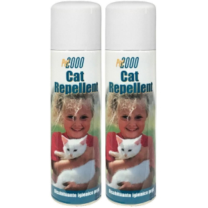 Cerca Prezzi di cat repellent disabituante igienico per gatti 250 ml 2x250 ml e acquista online