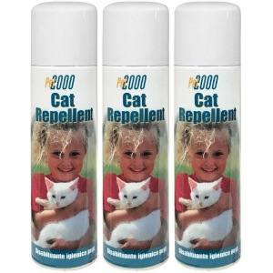 Cerca Prezzi di cat repellent disabituante igienico per gatti 250 ml 3x250 ml e acquista online