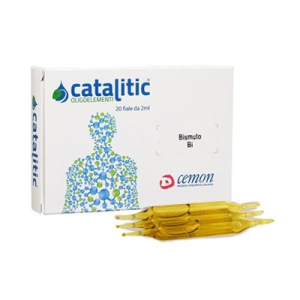 catalitic bi 20amp bugiardino cod: 927288136 