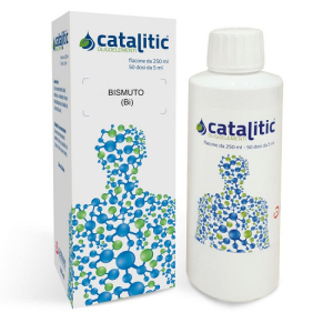 catalitic bi 250ml bugiardino cod: 980192381 