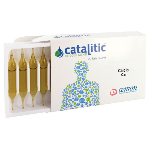 catalitic ca 20amp bugiardino cod: 927288148 