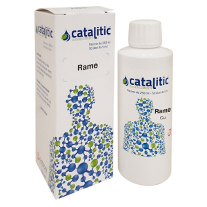 catalitic cu 250ml bugiardino cod: 980192367 