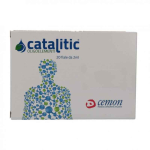 catalitic fe 20amp bugiardino cod: 927288163 