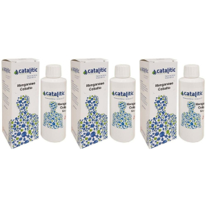 Cerca Prezzi di catalitic manganese cobalto mn co oligoelementi 250 ml ml soluzion e acquista online