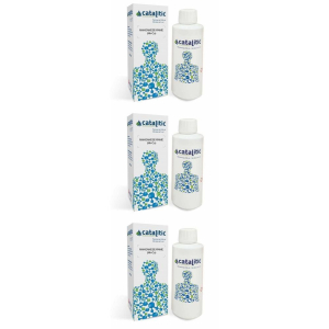 Cerca Prezzi di catalitic manganese rame mn-cu oligoelementi 250 ml 3x250 ml soluzione e acquista online