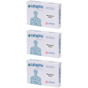 Cerca Prezzi di Catalitic Oligoelementi Manganese Rame Mn-Cu 20 Fiale 2 ml 3x20 Pezzi Fla e acquista online