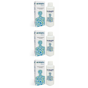 Cerca Prezzi di catalitic rame oro argento cu-au-ag oligoelementi 250 ml 3x250 ml solu e acquista online