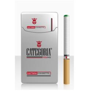 categoria kit young sigaretta bugiardino cod: 920965872 